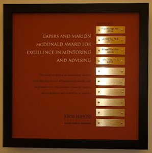 jhu2009plaque