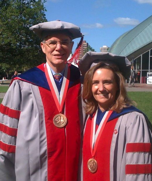 Bridget Tenner Mit M I T Honorees | Excellence in Mentoring and Advising